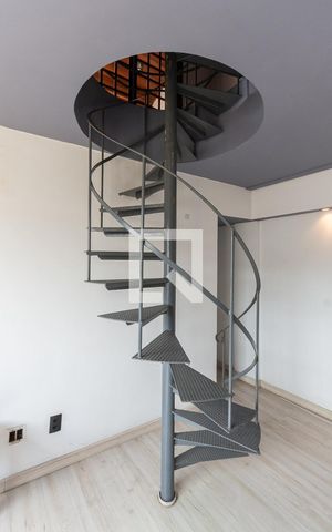 Apartamento para alugar com 133m², 3 quartos e 2 vagasSala