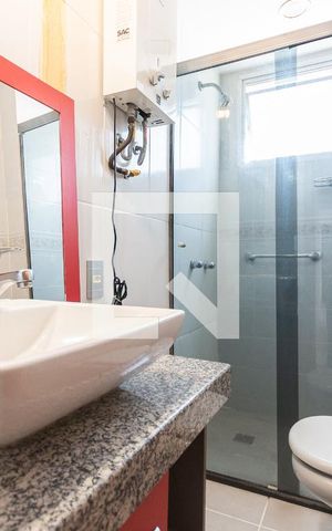 Apartamento para alugar com 133m², 3 quartos e 2 vagasBanheiro Suíte