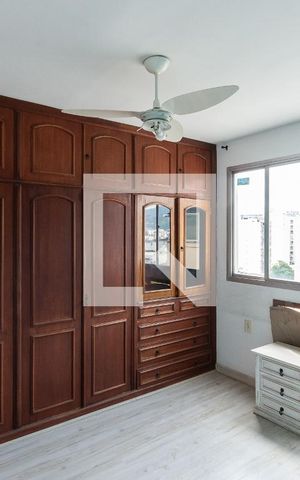 Apartamento para alugar com 133m², 3 quartos e 2 vagasSuíte