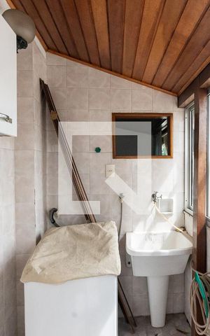 Apartamento para alugar com 133m², 3 quartos e 2 vagasCobertura 