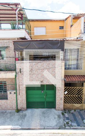 Casa à venda com 200m², 7 quartos e 2 vagasVista do Quarto 6  