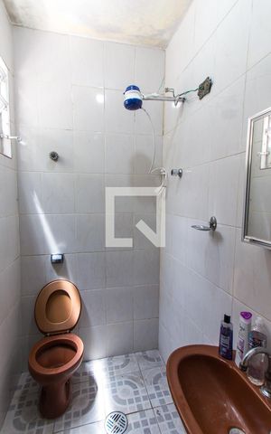 Casa à venda com 200m², 7 quartos e 2 vagasBanheiro da Suíte