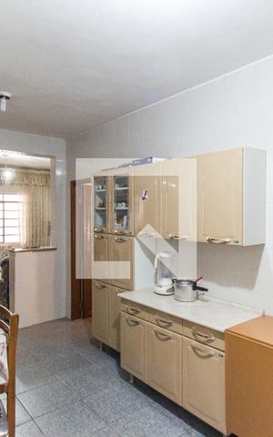 Casa à venda com 200m², 7 quartos e 2 vagasCozinha
