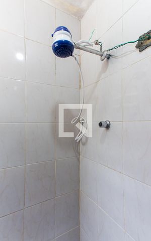 Casa à venda com 200m², 7 quartos e 2 vagasBanheiro da Suíte