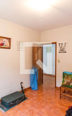 Casa à venda com 200m², 7 quartos e 2 vagasQuarto 4  