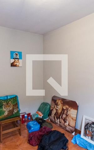 Casa à venda com 200m², 7 quartos e 2 vagasQuarto 4  