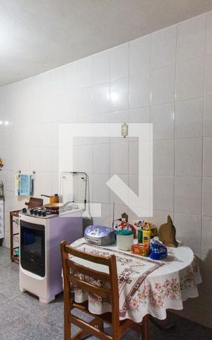 Casa à venda com 200m², 7 quartos e 2 vagasCozinha