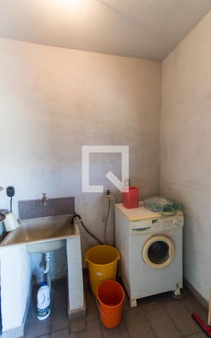 Casa à venda com 200m², 7 quartos e 2 vagasÁrea de Serviço