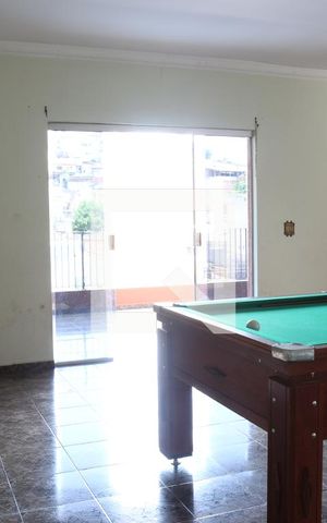 Casa à venda com 300m², 7 quartos e 10 vagasSala casa 2