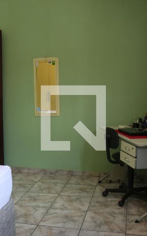 Casa à venda com 300m², 7 quartos e 10 vagasQuarto 1 casa 1