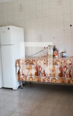 Casa à venda com 300m², 7 quartos e 10 vagasCozinha casa 2