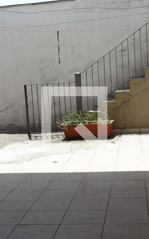 Casa à venda com 300m², 7 quartos e 10 vagasÁrea de Serviço casa 2