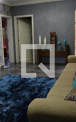 Casa à venda com 300m², 7 quartos e 10 vagasSala casa 3