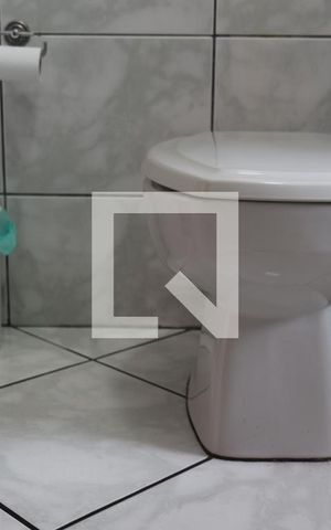 Casa à venda com 300m², 7 quartos e 10 vagasBanheiro casa 1
