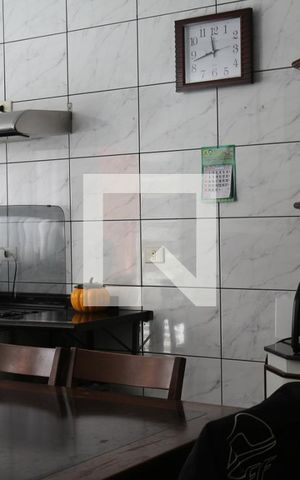 Casa à venda com 300m², 7 quartos e 10 vagasCozinha casa 3