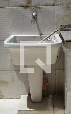 Casa à venda com 300m², 7 quartos e 10 vagasÁrea de Serviço casa 3