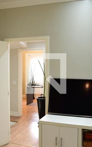 Casa para alugar com 699m², 4 quartos e 4 vagasSuíte 1