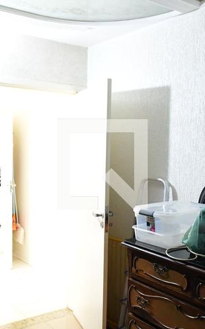 Casa para alugar com 699m², 4 quartos e 4 vagasÁrea de Serviço