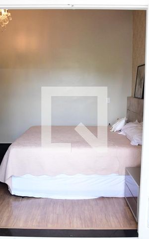 Casa para alugar com 699m², 4 quartos e 4 vagasSuíte 1