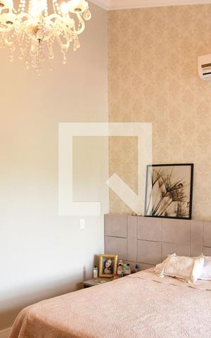 Casa para alugar com 699m², 4 quartos e 4 vagasSuíte 1