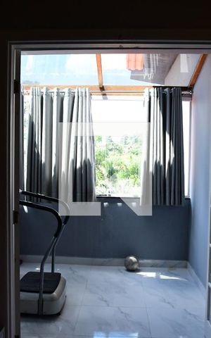 Casa para alugar com 699m², 4 quartos e 4 vagasSuíte 1