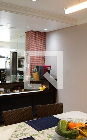 Casa para alugar com 699m², 4 quartos e 4 vagasCozinha