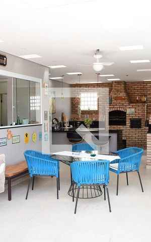 Casa para alugar com 699m², 4 quartos e 4 vagasÁrea gourmet