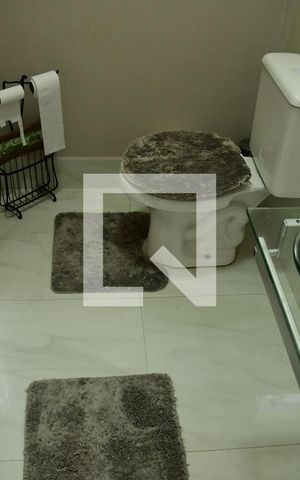 Casa para alugar com 699m², 4 quartos e 4 vagasBanheiro