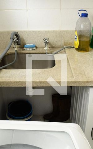 Casa para alugar com 699m², 4 quartos e 4 vagasÁrea de Serviço
