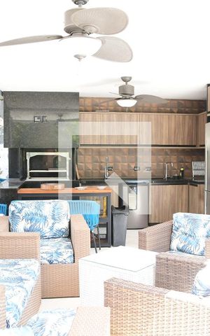 Casa para alugar com 699m², 4 quartos e 4 vagasÁrea gourmet