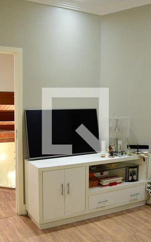 Casa para alugar com 699m², 4 quartos e 4 vagasSuíte 1