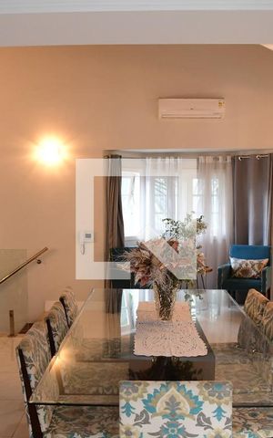 Casa para alugar com 699m², 4 quartos e 4 vagasSala 3