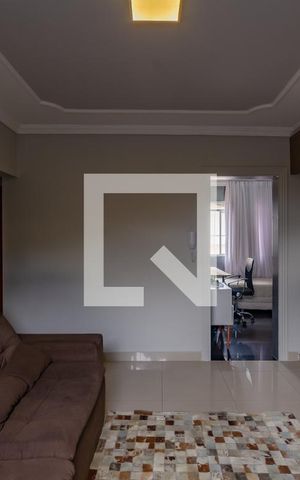 Apartamento para alugar com 148m², 4 quartos e 1 vaga Apartamento para alugar com 148m², 4 quartos e 1 vagaSala