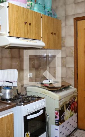 Apartamento para alugar com 104m², 3 quartos e 1 vaga Apartamento para alugar com 104m², 3 quartos e 1 vagaCozinha