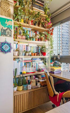 Apartamento para alugar com 31m², 1 quarto e sem vagaStudio
