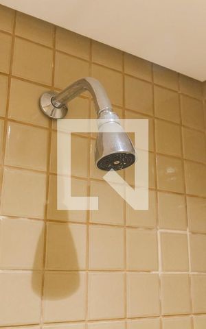 Apartamento para alugar com 31m², 1 quarto e sem vagaBanheiro