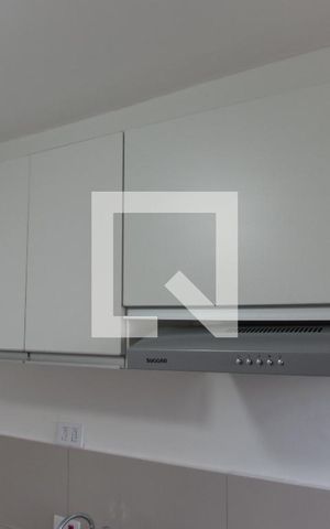 Apartamento para alugar com 48m², 2 quartos e 1 vagaCozinha - Armários