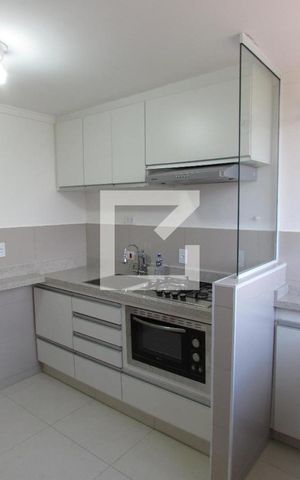Apartamento para alugar com 48m², 2 quartos e 1 vagaCozinha