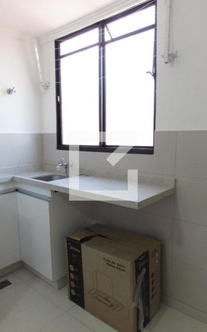 Apartamento para alugar com 48m², 2 quartos e 1 vagaCozinha