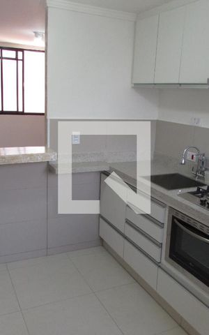 Apartamento para alugar com 48m², 2 quartos e 1 vagaCozinha