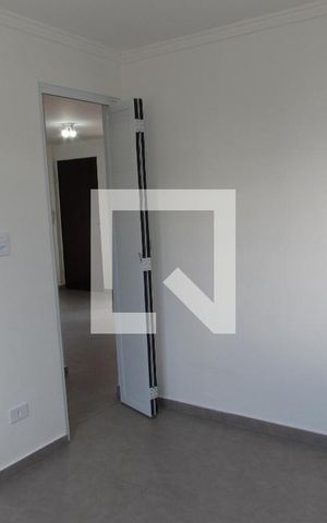 Apartamento para alugar com 48m², 2 quartos e 1 vagaQuarto 1