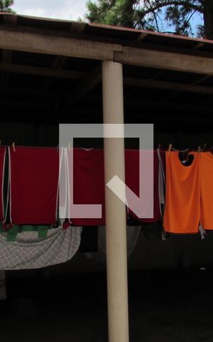 Apartamento para alugar com 48m², 2 quartos e 1 vagaLavanderia