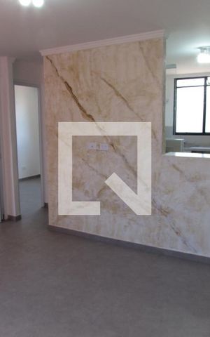 Apartamento para alugar com 48m², 2 quartos e 1 vagaSala