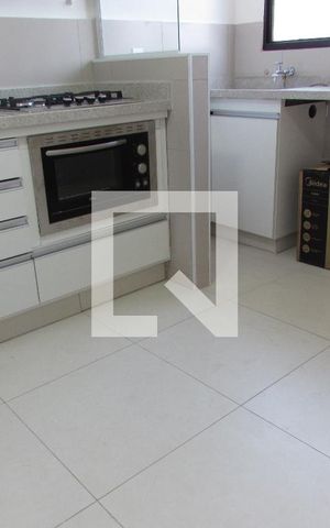 Apartamento para alugar com 48m², 2 quartos e 1 vagaCozinha