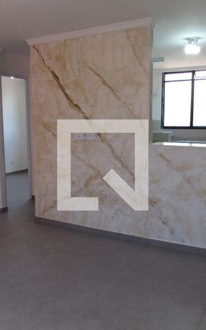 Apartamento para alugar com 48m², 2 quartos e 1 vagaSala