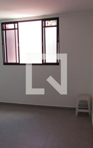 Apartamento para alugar com 48m², 2 quartos e 1 vagaSala