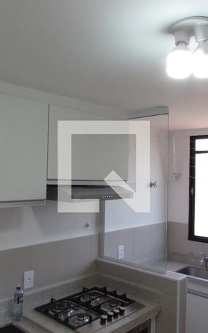 Apartamento para alugar com 48m², 2 quartos e 1 vagaCozinha
