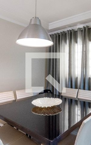 Casa de condomínio à venda com 175m², 3 quartos e 2 vagas Casa de condomínio à venda com 175m², 3 quartos e 2 vagasSala de Jantar