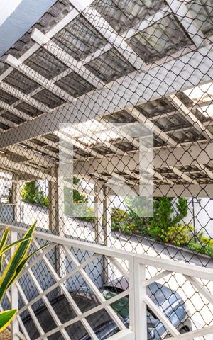 Casa de condomínio à venda com 175m², 3 quartos e 2 vagas Casa de condomínio à venda com 175m², 3 quartos e 2 vagasVaranda da Sala