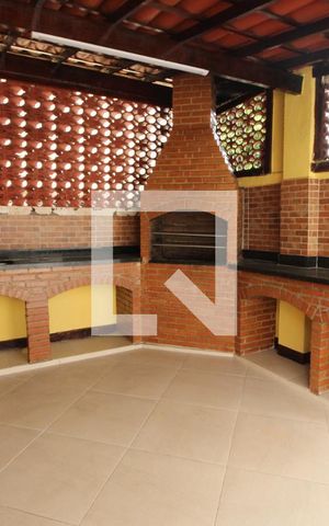 Apartamento à venda com 75m², 2 quartos e 1 vagaÁrea comum - Churrasqueira